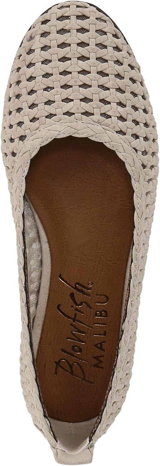 Blowfish Malibu Women's Bardot Ballet Flat