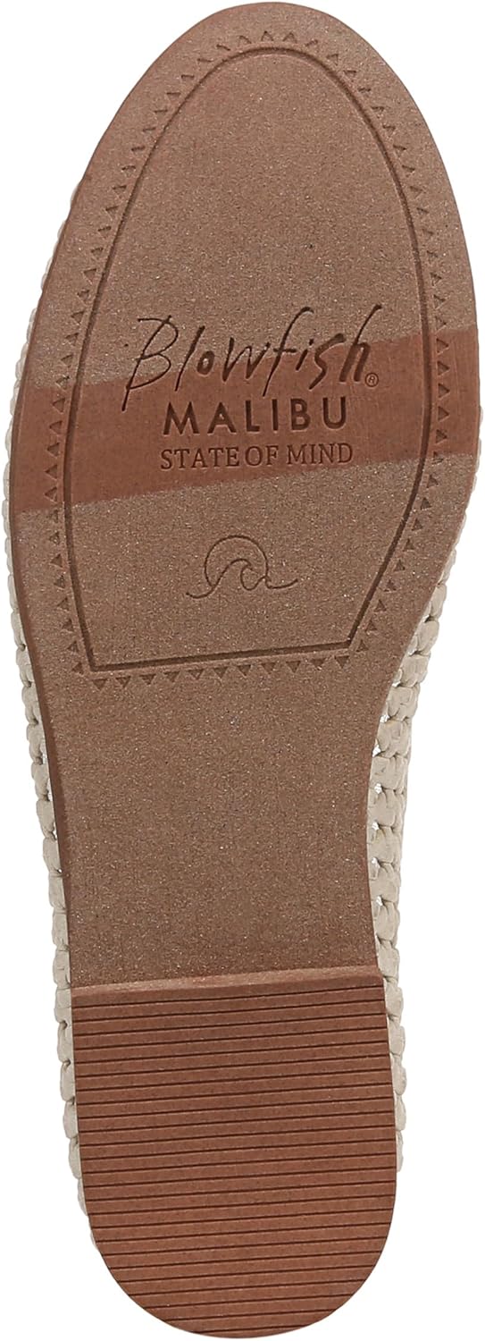 Blowfish Malibu Women's Bardot Ballet Flat