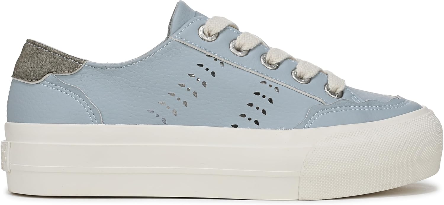 Blowfish Malibu Womens Shade Platform Sneaker