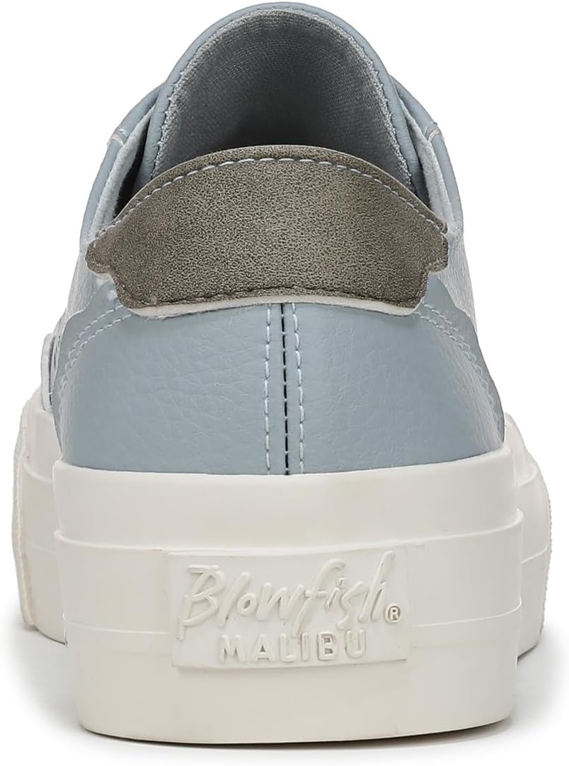 Blowfish Malibu Womens Shade Platform Sneaker