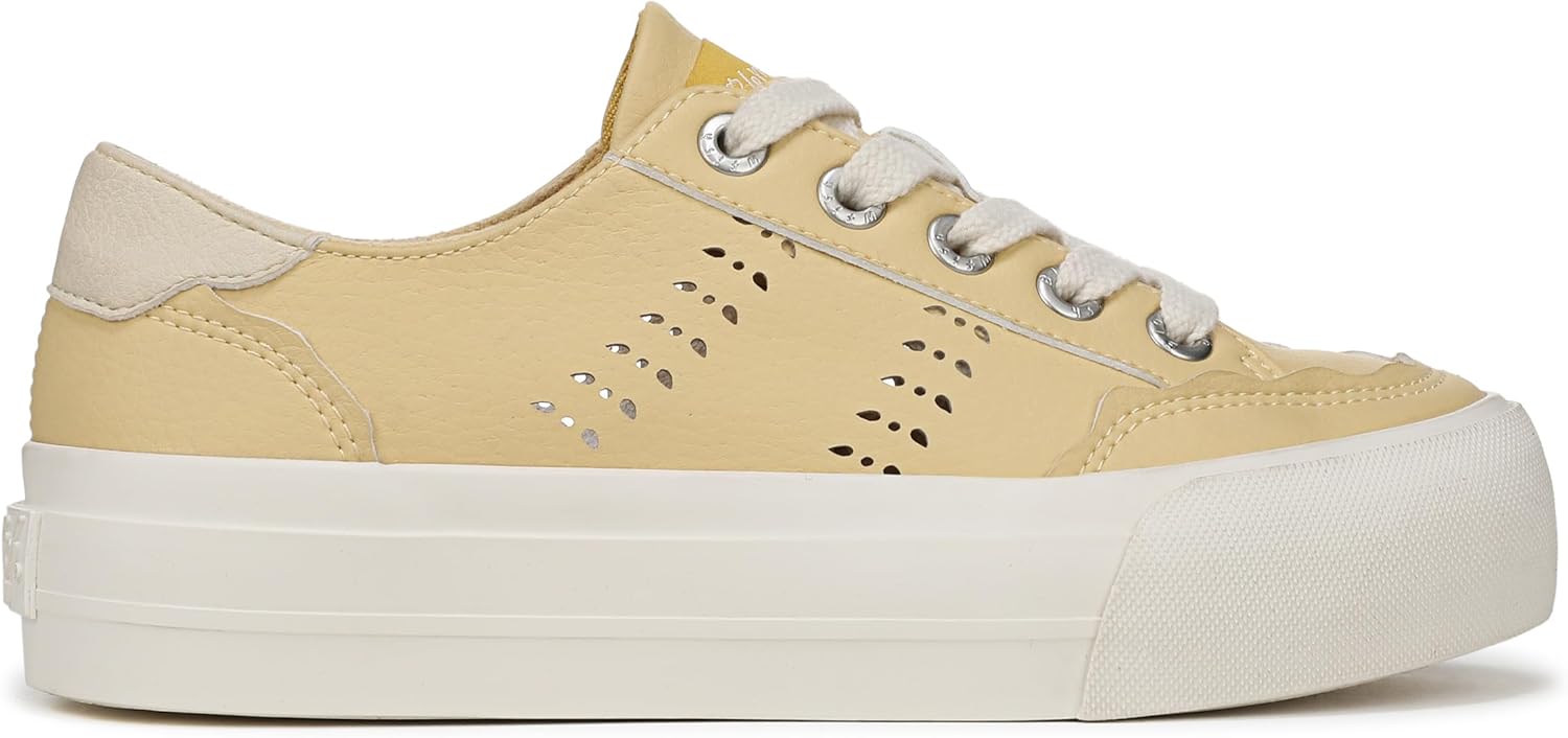Blowfish Malibu Womens Shade Platform Sneaker