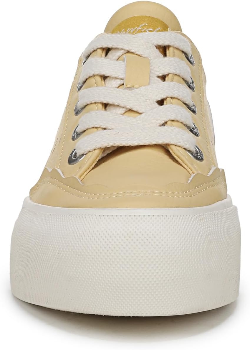 Blowfish Malibu Womens Shade Platform Sneaker
