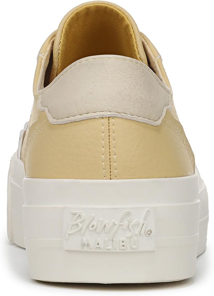 Blowfish Malibu Womens Shade Platform Sneaker