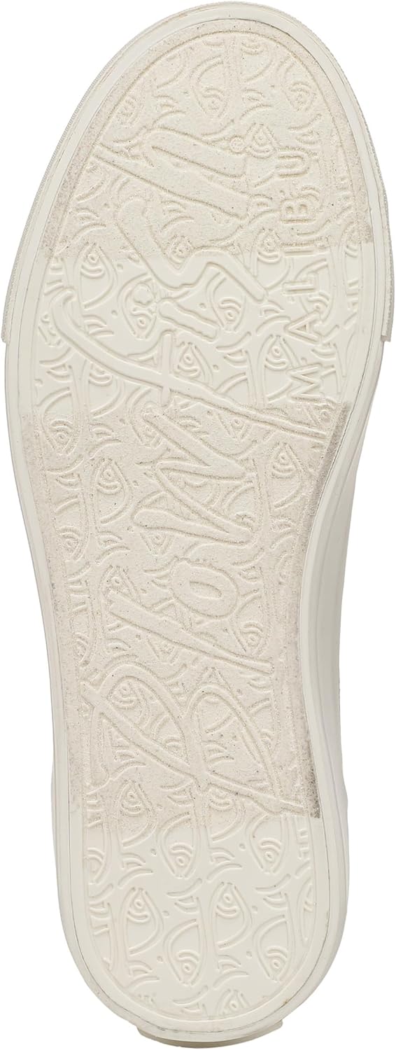 Blowfish Malibu Womens Shade Platform Sneaker