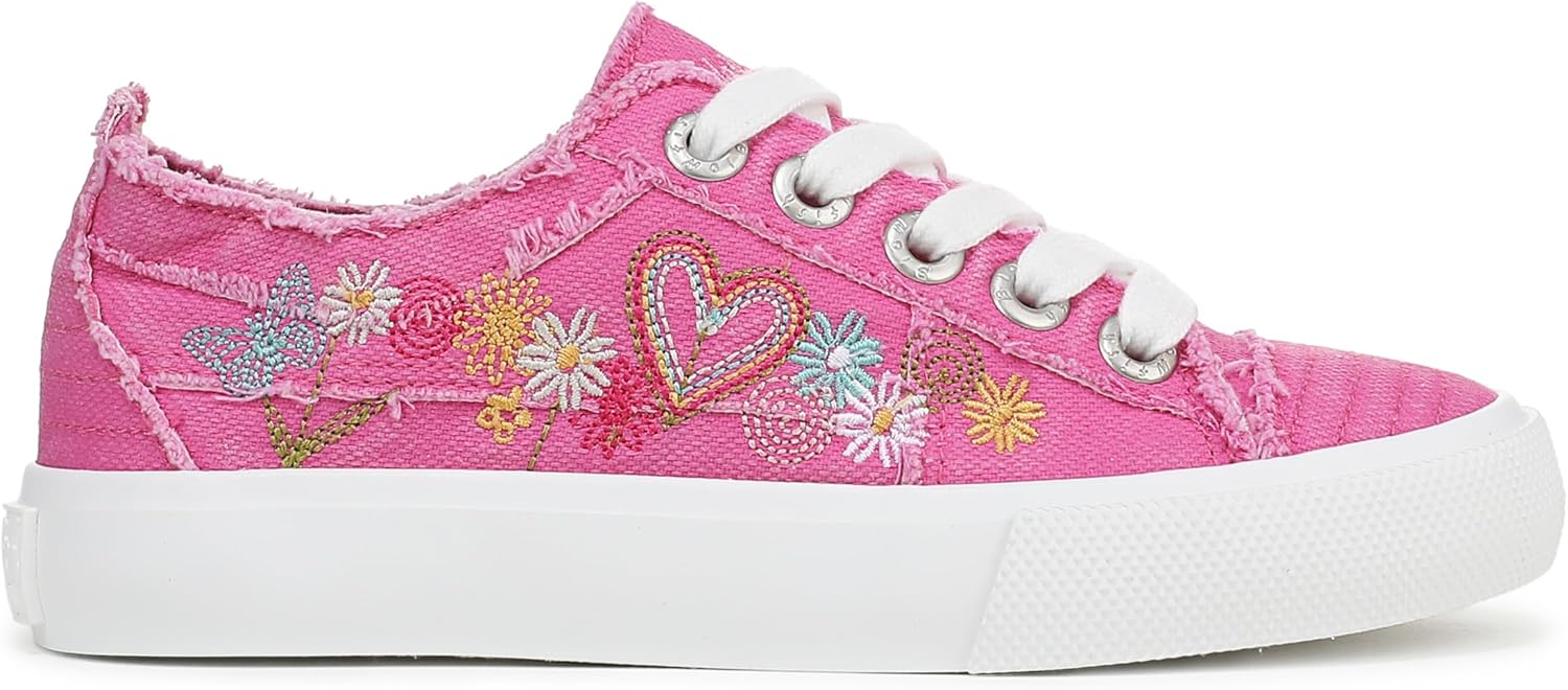 Blowfish Malibu Girl's Vivid 2-K Sneaker