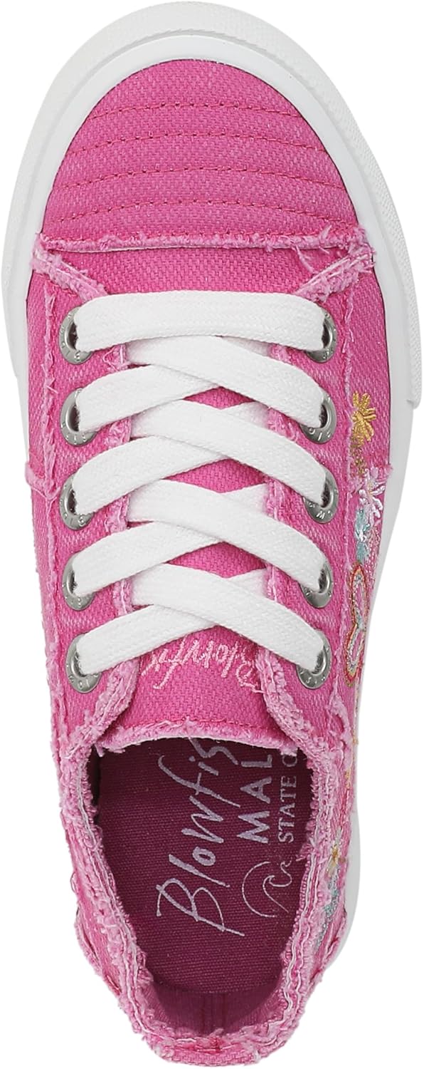 Blowfish Malibu Girl's Vivid 2-K Sneaker