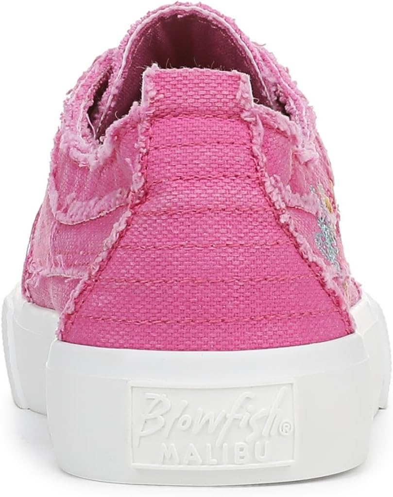 Blowfish Malibu Girl's Vivid 2-K Sneaker