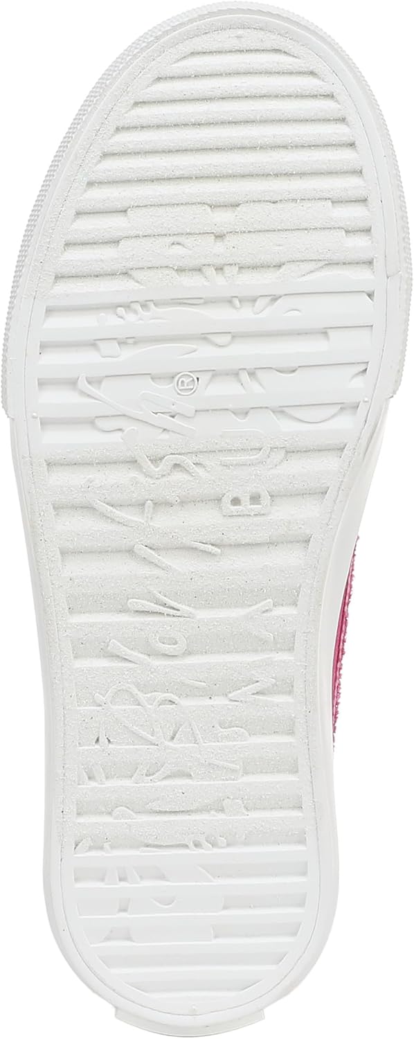 Blowfish Malibu Girl's Vivid 2-K Sneaker