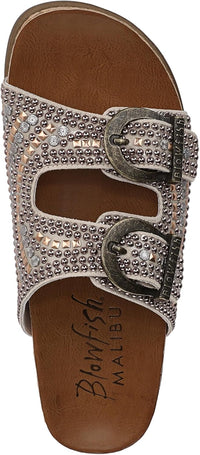 Blowfish Malibu Women's Lima Slide Sandal