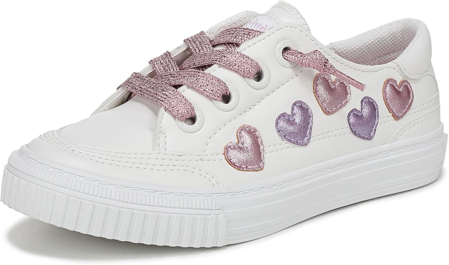 White/Multi