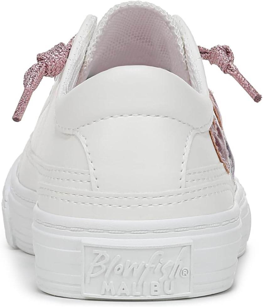 Blowfish Malibu Youth Girl's Aurora-K Sneaker