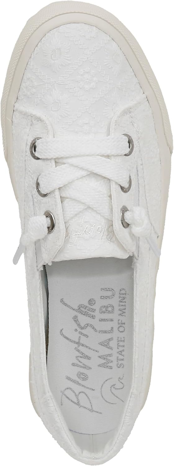 Blowfish Malibu Women's Moon Slip On Sneaker