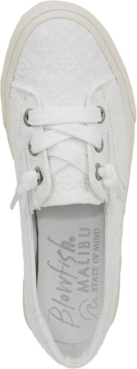 Blowfish Malibu Women's Moon Slip On Sneaker