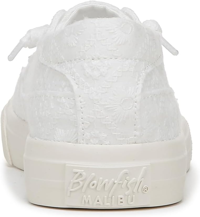 Blowfish Malibu Women's Moon Slip On Sneaker