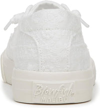 Blowfish Malibu Women's Moon Slip On Sneaker