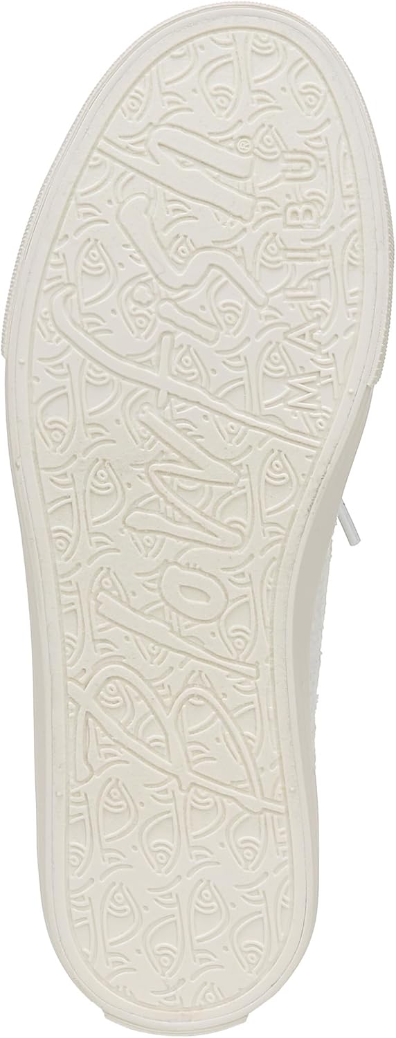Blowfish Malibu Women's Moon Slip On Sneaker