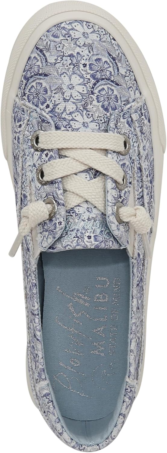 Blowfish Malibu Women's Moon Slip On Sneaker