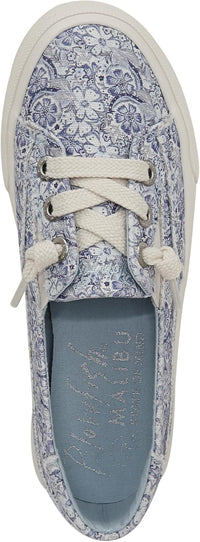 Blowfish Malibu Women's Moon Slip On Sneaker