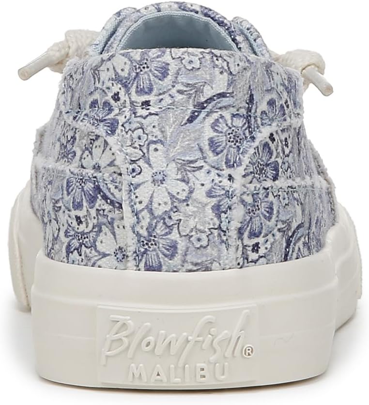Blowfish Malibu Women's Moon Slip On Sneaker
