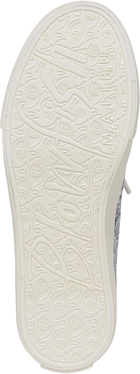 Blowfish Malibu Women's Moon Slip On Sneaker