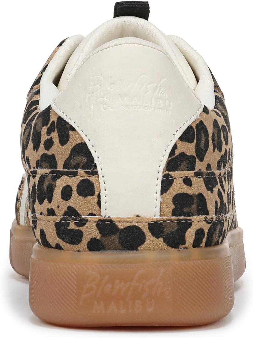 Blowfish Malibu Women's Tastic Lace Up Sneaker