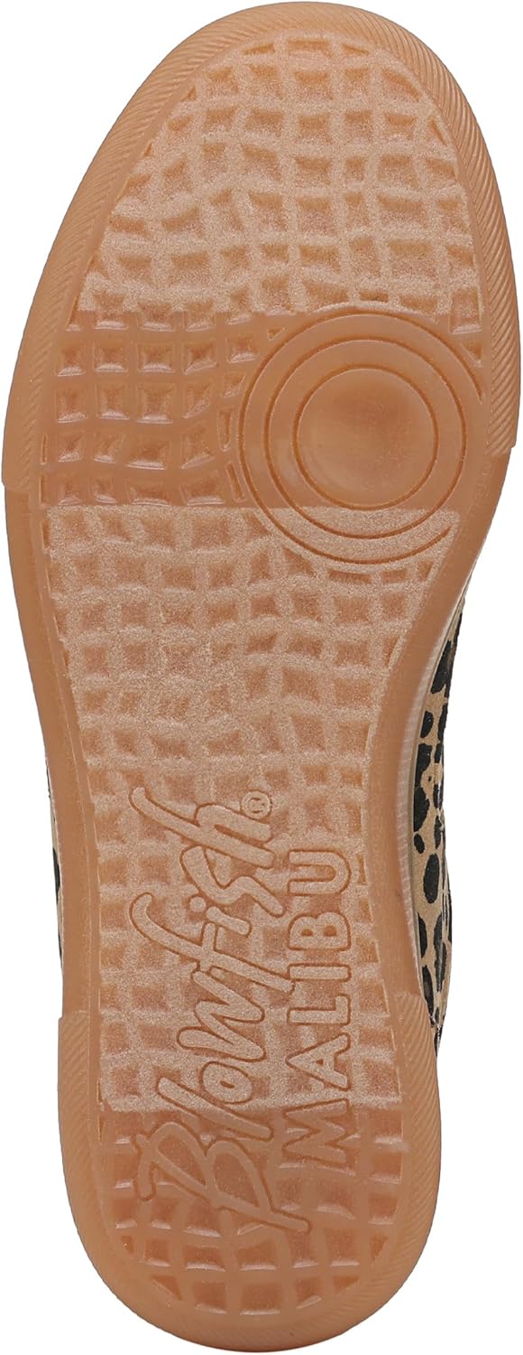 Blowfish Malibu Women's Tastic Lace Up Sneaker