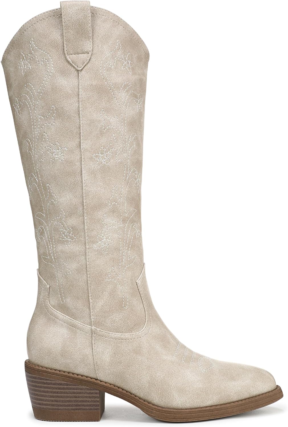 Blowfish Malibu Women's Radio Mid Calf Western Boot