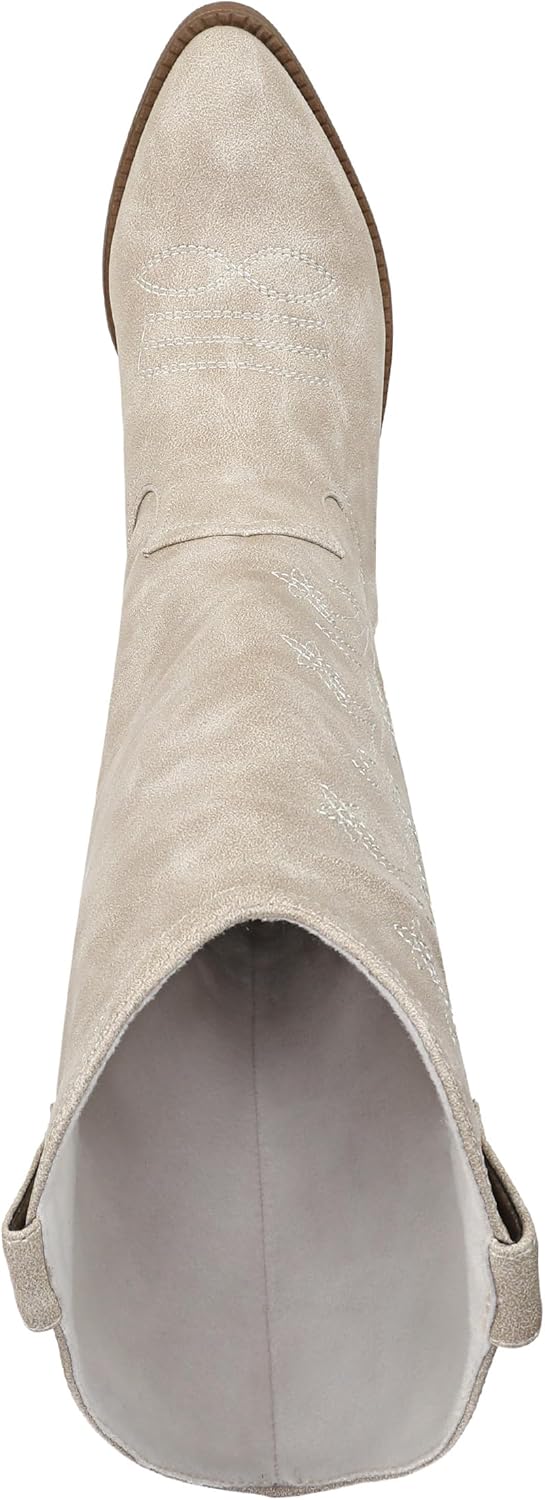 Blowfish Malibu Women's Radio Mid Calf Western Boot