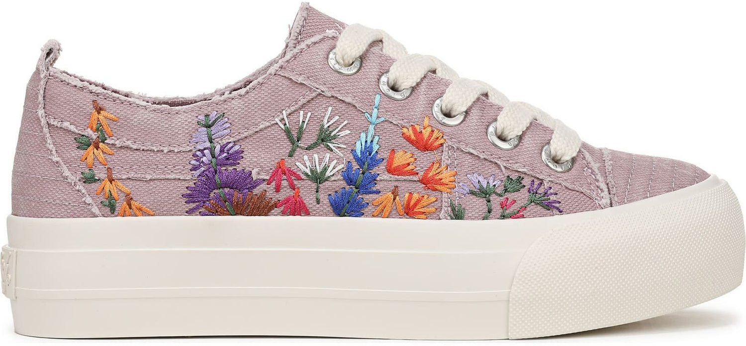 Blowfish Malibu Women's Sadie-Sun Platform Sneaker