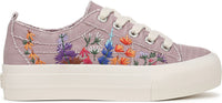 Blowfish Malibu Women's Sadie-Sun Platform Sneaker