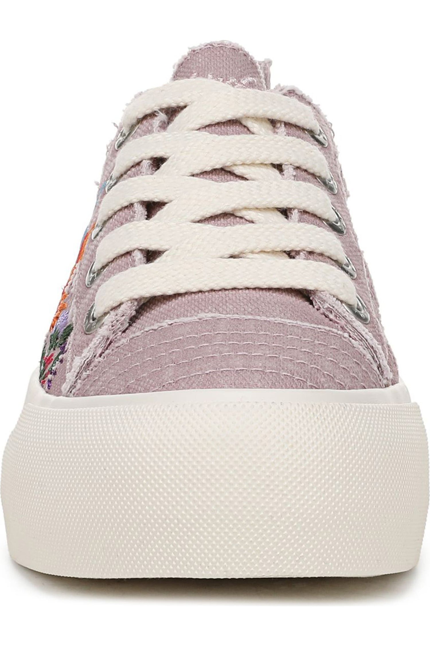 Blowfish Malibu Women's Sadie-Sun Platform Sneaker