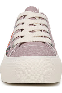 Blowfish Malibu Women's Sadie-Sun Platform Sneaker