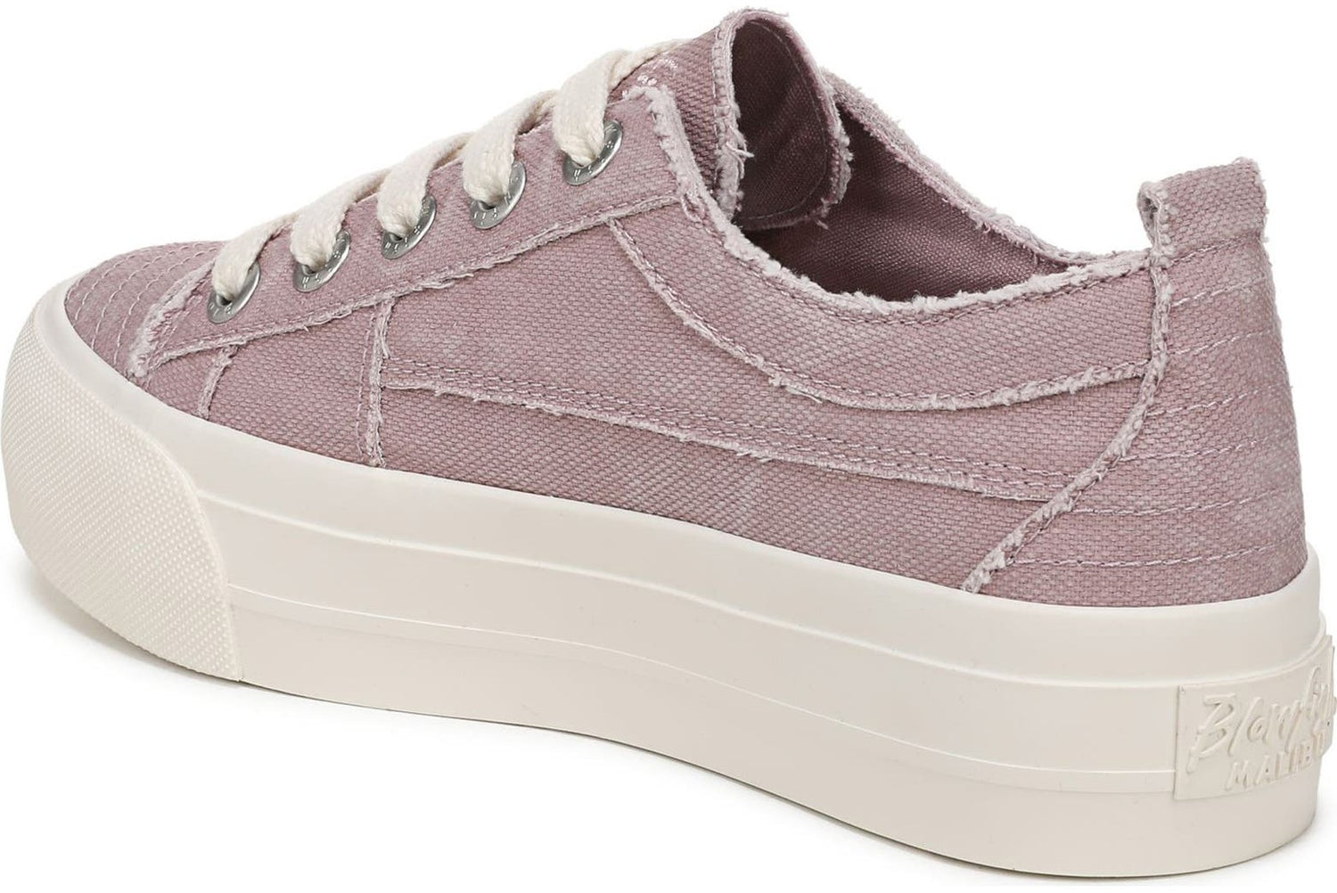Blowfish Malibu Women's Sadie-Sun Platform Sneaker
