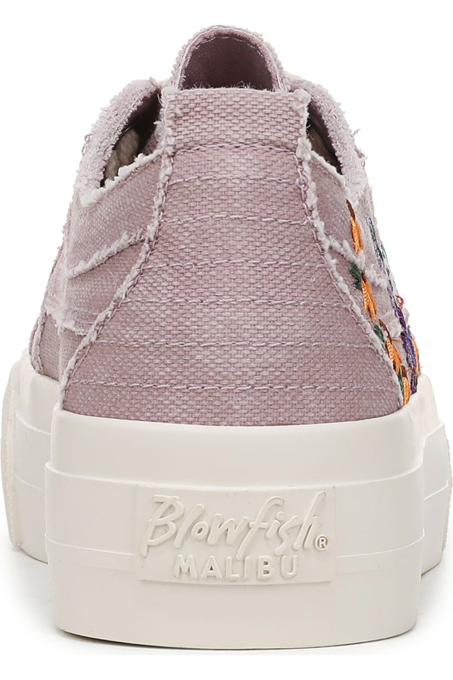 Blowfish Malibu Women's Sadie-Sun Platform Sneaker