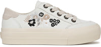 Blowfish Malibu Women's Sadie-Sun 3 Platform Sneaker