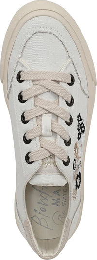 Blowfish Malibu Women's Sadie-Sun 3 Platform Sneaker