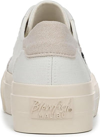 Blowfish Malibu Women's Sadie-Sun 3 Platform Sneaker