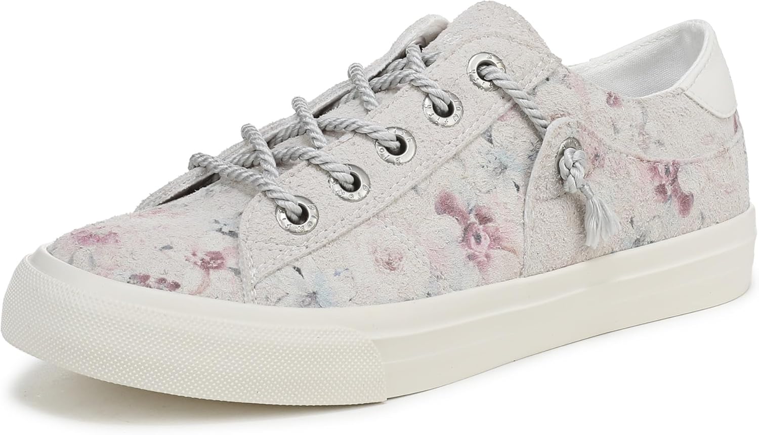 Whitecap Floral Print