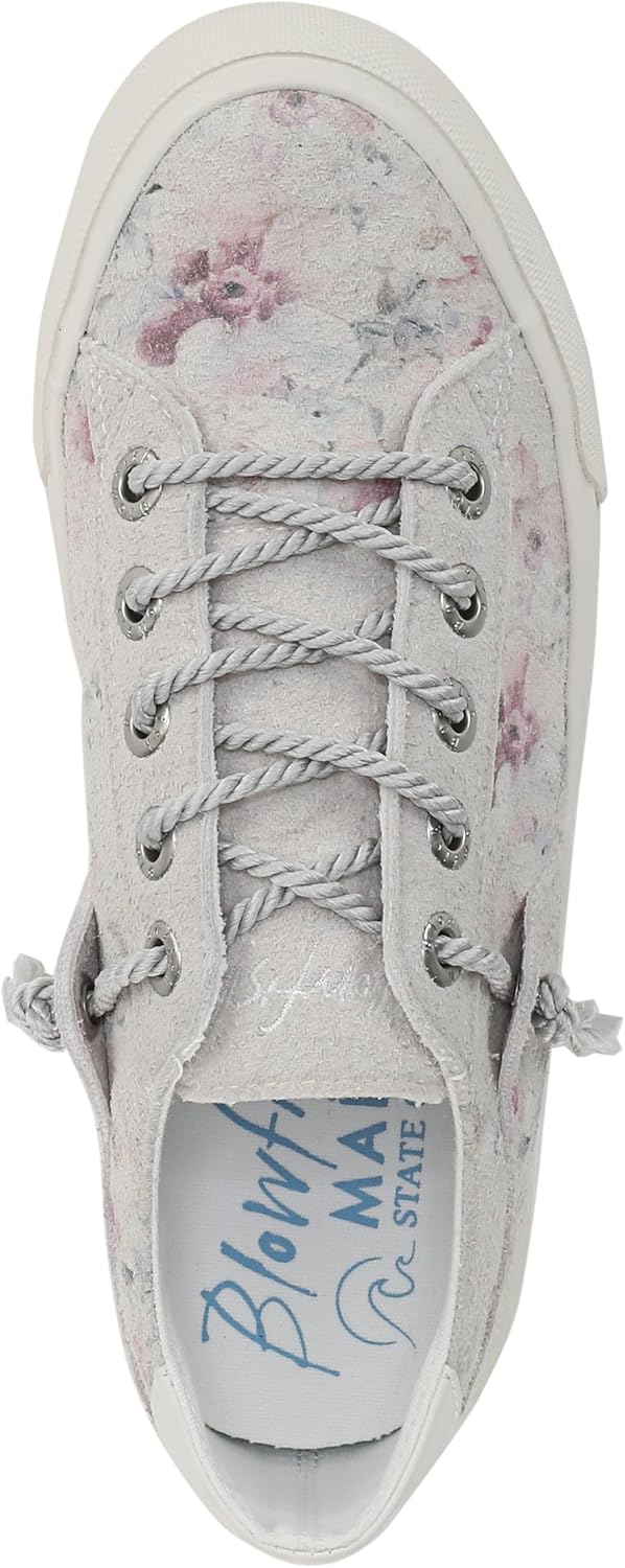 Blowfish Malibu Women's Martina Slip On Sneaker