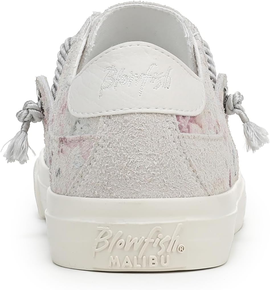Blowfish Malibu Women's Martina Slip On Sneaker