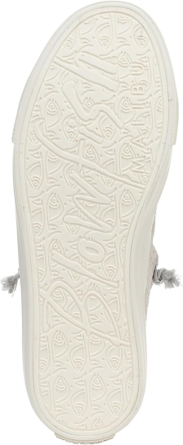 Blowfish Malibu Women's Martina Slip On Sneaker