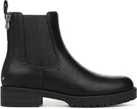Blowfish Malibu Women's Dover Zipper Ankle Bootie