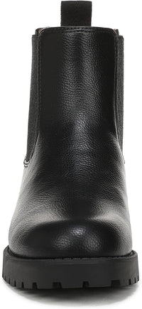 Blowfish Malibu Women's Dover Zipper Ankle Bootie
