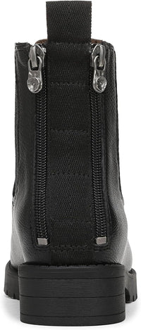 Blowfish Malibu Women's Dover Zipper Ankle Bootie