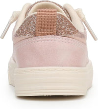 Blowfish Malibu Girl's Aly-T Sneaker
