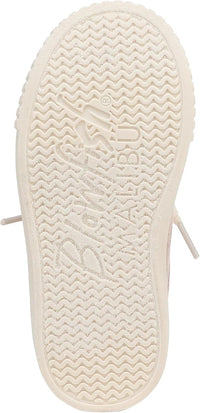 Blowfish Malibu Girl's Aly-T Sneaker