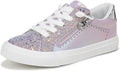 Purple Multi Glitter