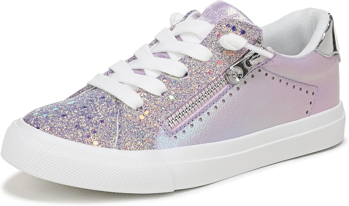 Purple Multi Glitter