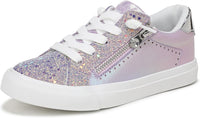 Purple Multi Glitter