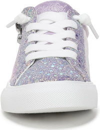 Blowfish Malibu Girl's Perfect-K Zip Up Sneaker